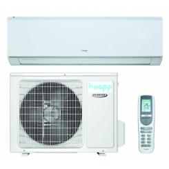 Кондиционер Hoapp Light inverter Фото