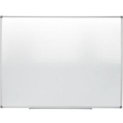 Офисная доска Buromax JOBMAX magnetic, 90х120см, aluminum frame Фото