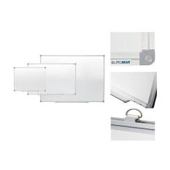 Офисная доска Buromax JOBMAX magnetic, 90х120см, aluminum frame Фото 1