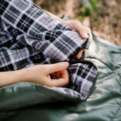 Спальный мешок Totem Ember L Фото 8