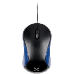 Мышка Vinga MS-882 black - blue Фото