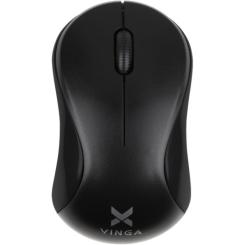 Мышка Vinga MSW-882 black Фото 2