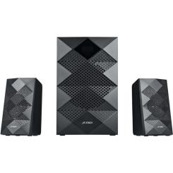 Акустическая система F&D A180X black Фото