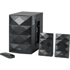 Акустическая система F&D A180X black Фото 1