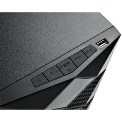 Акустическая система F&D A180X black Фото 3