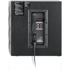 Акустическая система F&D A180X black Фото 4