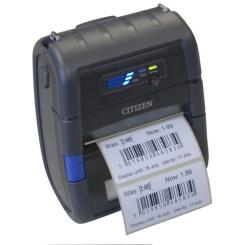 Принтер этикеток Citizen CMP-30 BT Фото 1