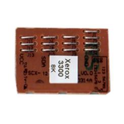 Чип для картриджа BASF Xerox Ph3300 (8K) Фото