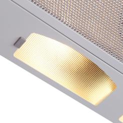 Вытяжка кухонная Pyramida TL 60 SLIM IX Фото 9