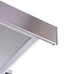 Вытяжка кухонная Pyramida TL 60 SLIM IX Фото 3