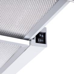 Вытяжка кухонная Pyramida TL 60 SLIM IX Фото 5