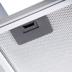 Вытяжка кухонная Pyramida TL 60 SLIM IX Фото 6