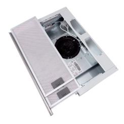 Вытяжка кухонная Pyramida TL 60 SLIM IX Фото 8