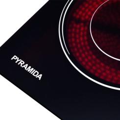 Варочная поверхность Pyramida VCH 640/1 UCC Фото 4