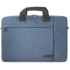 Сумка для ноутбука Tucano 15.6" SVOLTA BAG PC BLUE Фото