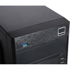 Корпус для ПК Vinga CS301B Фото 4