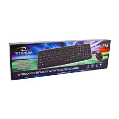 Комплект Esperanza TK106UA Фото 2