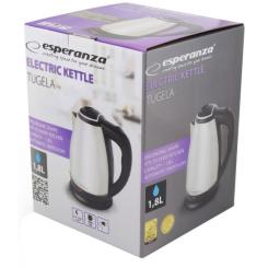 Электрочайник Esperanza EKK004S Фото 1