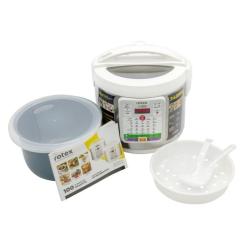 Мультиварка Rotex RMC 532-W Фото 1