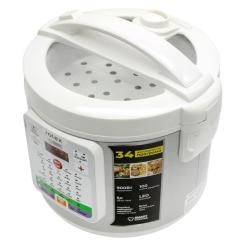 Мультиварка Rotex RMC 532-W Фото 2