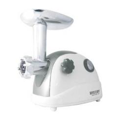 Мясорубка Mystery MGM-1650 white Фото