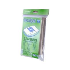 Мешок для пылесоса Samsung S01 (багатораз.) Фото 1