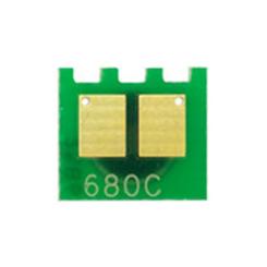 Чип для картриджа Static Control HP CLJ EnterpriseM680 (CF322A) Фото