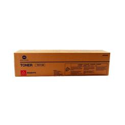 Тонер Konica Minolta TN-711M Magenta, для C654 754 Фото