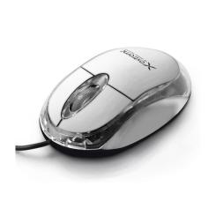 Мышка Esperanza Extreme XM102W White Фото
