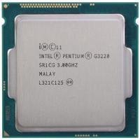 Процессор INTEL Pentium G3220 Фото