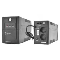 Источник бесперебойного питания Ritar RTP800L-U (480W) Proxima-L Фото