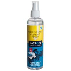 Спрей для очистки Patron spray for technique 250мл Фото