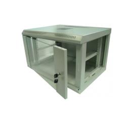 Шкаф настенный Hypernet 9U 19" 600x450 Фото 1