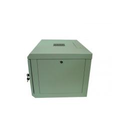 Шкаф настенный Hypernet 9U 19" 600x450 Фото 2