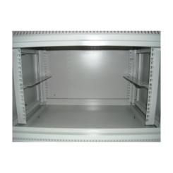 Шкаф настенный Hypernet 9U 19" 600x450 Фото 3