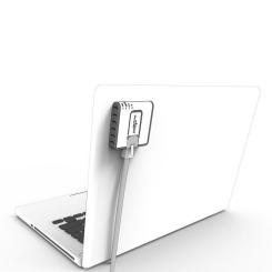 Точка доступа Wi-Fi Mikrotik RBMAPL-2ND Фото 5