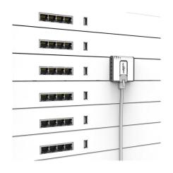 Точка доступа Wi-Fi Mikrotik RBMAPL-2ND Фото 7