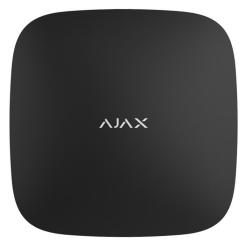 Комплект охранной сигнализации Ajax StarterKit чорна Фото 1