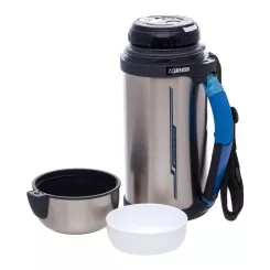Термос Zojirushi SF-CС20XA 2 л Steel Фото 1