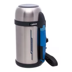 Термос Zojirushi SF-CС20XA 2 л Steel Фото 2