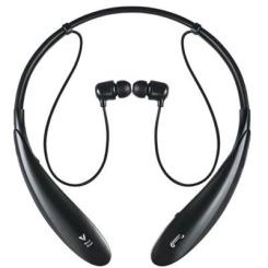 Наушники Smartfortec HBS-800 black Фото