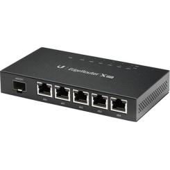 Маршрутизатор Ubiquiti ER-X-SFP Фото