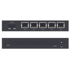 Маршрутизатор Ubiquiti ER-X-SFP Фото 1