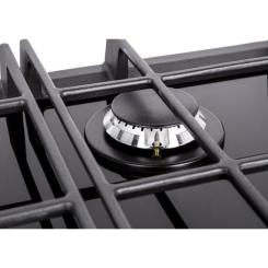 Варочная поверхность Electrolux GPE 363 RBK Фото 7