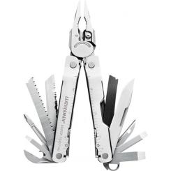 Мультитул Leatherman Super Tool 300 + чехол Premium Фото