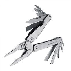 Мультитул Leatherman Super Tool 300 + чехол Premium Фото 1