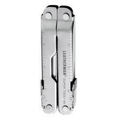 Мультитул Leatherman Super Tool 300 + чехол Premium Фото 2