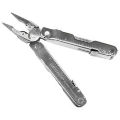 Мультитул Leatherman Super Tool 300 + чехол Premium Фото 5