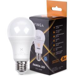 Лампочка Vinga VL-A60E27-153L Фото