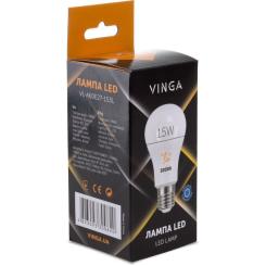 Лампочка Vinga VL-A60E27-153L Фото 1